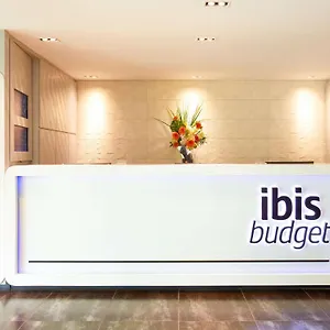 *** Hotel Ibis Budget Selegie Singapur