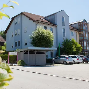 *** Gasthof Vicus Deutschland