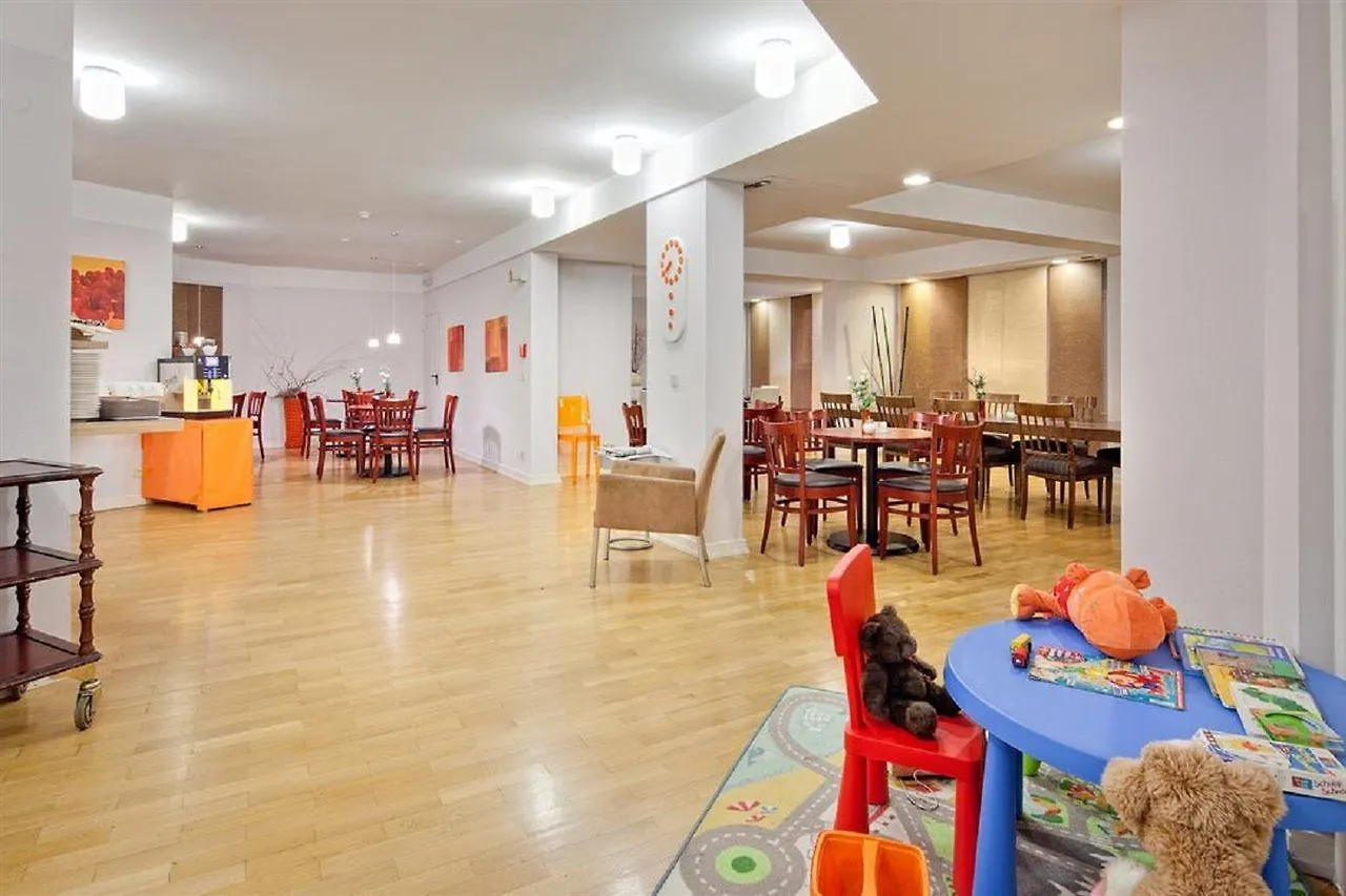 Das Gaestehaus Der Elb Lounge 