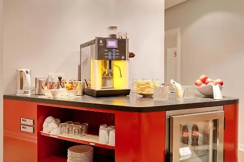 Das Gaestehaus Der Elb Lounge 