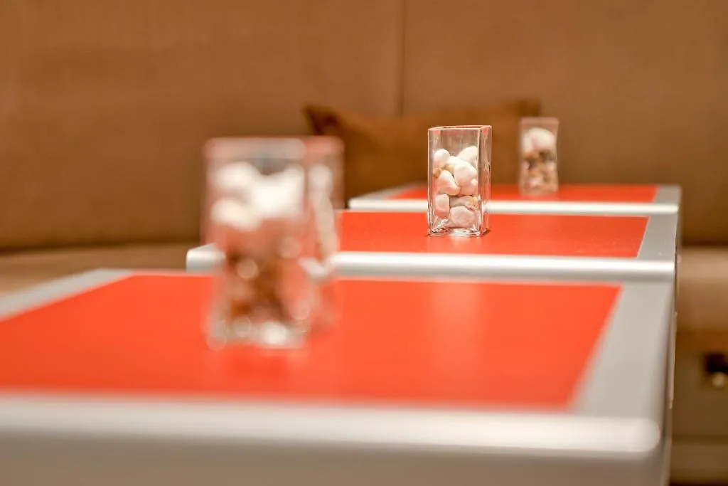 Das Gaestehaus Der Elb Lounge 