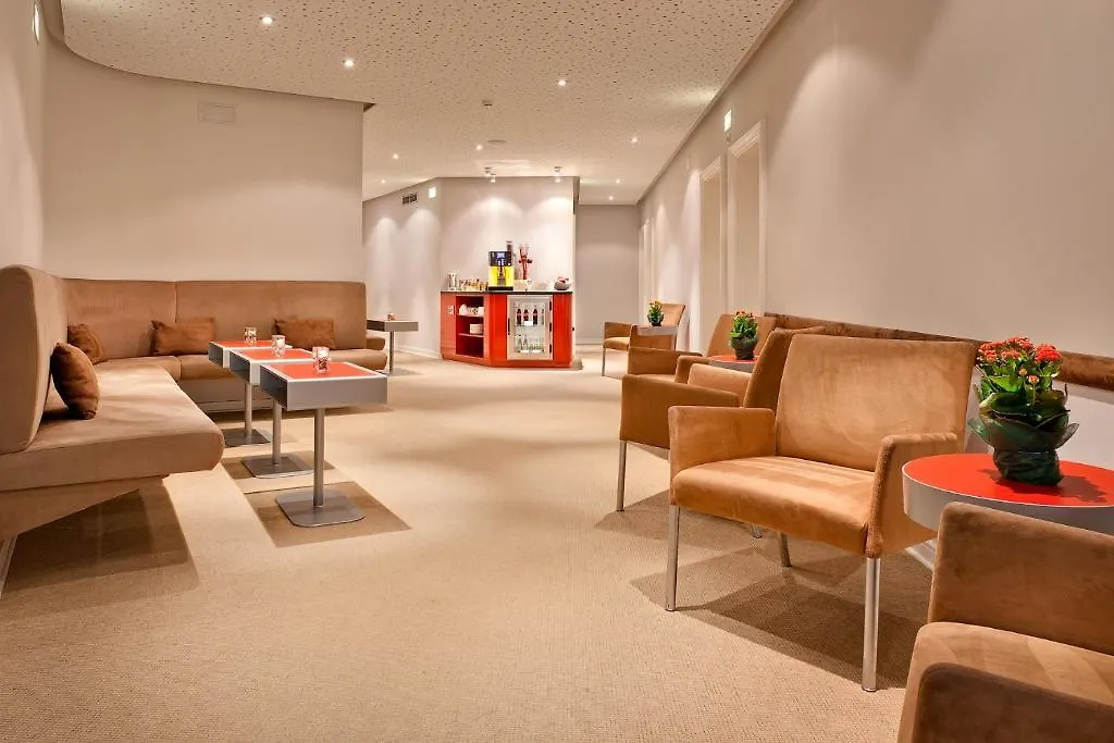 Das Gästehaus der Elb Lounge Hamburg