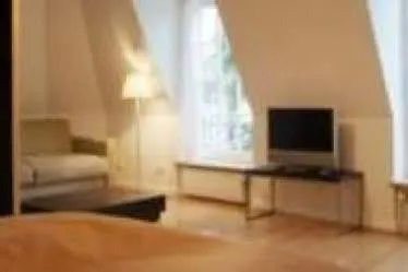 Das Gästehaus der Elb Lounge Hamburg
